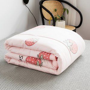 Air-conditioning quilt